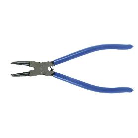 ALICATES CIRCLIP INTERIOR CURVO M-175 MM