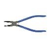 ALICATES CIRCLIP INTERIOR CURVO M-175 MM