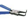 ALICATES CIRCLIP INTERIOR CURVO M-225 MM