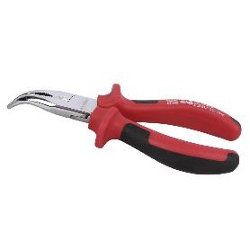 ALICATE TELEF. BOCA CURVA 1000V 8(200MM)