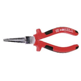 ALICATE BOCA REDONDA 1000V 6 (160MM)