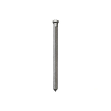 PUNZÓN TALADRO ELECTROMAGNÉTICO 6,35Ø L77MM
