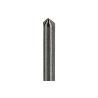 PUNZÓN TALADRO ELECTROMAGNÉTICO 6,35Ø L77MM
