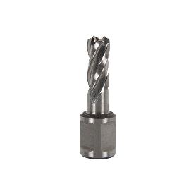 CORONA HSS TALADRO ELECTROMAGNÉTICO 26Ø L30MM