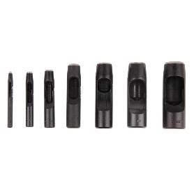 SACABOCADOS MATERIALES LIGEROS 2 MM