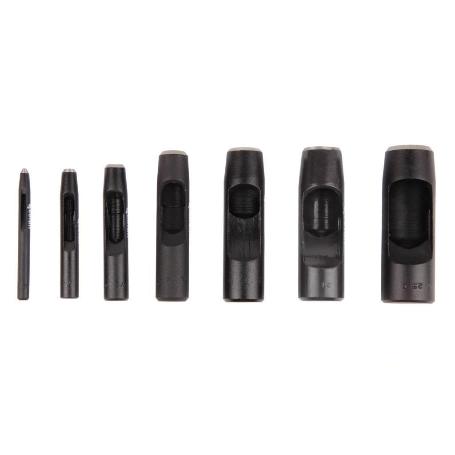 SACABOCADOS MATERIALES LIGEROS 10 MM