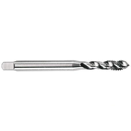 MACHO MAQU. DIN371 FORMA C M-3X0,50