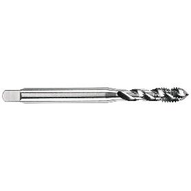 MACHO MAQU. DIN371 FORMA C M-5X0,80