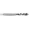 MACHO MAQU. DIN371 FORMA C M-5X0,80
