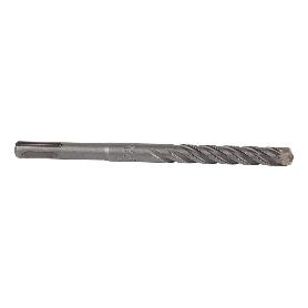 BROCA ESPECIAL SDS+ DE 4 PUNTAS M-6X265 MM
