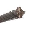 BROCA ESPECIAL SDS+ 4 PUNTAS M-12X210MM