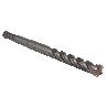 BROCA ESPECIAL SDS+ DE 4 PUNTAS M-12X315 MM