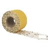 ROLLO LIJA DE PAPEL 100 X 25 M. G.80