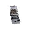 ESTUCHE BROCAS HSS - MEDIDAS: 1-10 MM