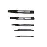 JGO. 5 MACHOS IZQUIERDA (EXTRACTOR TORNILLOS)