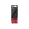 ESTUCHE BROCAS HSS - MEDIDAS: 2 - 8MM (13 PCS)