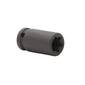 VASO IMPACTO 1/4 TORX E-11