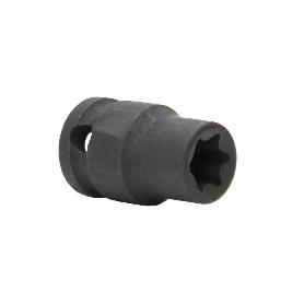 VASO IMPACTO 3/8 TORX E-14
