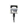 VASO IMPACTO 1/4 TORX MACHO T-25