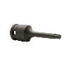 VASO IMPACTO 3/8 TORX MACHO T-9