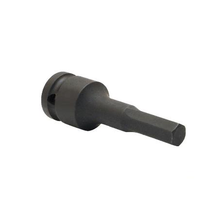 VASO IMPACTO 1/2 HEXAG. MACHO 18 MM
