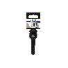 VASO IMPACTO 1/2 HEXAG. MACHO 18 MM
