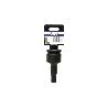 VASO IMPACTO 3/4 HEXAG. MACHO 12 MM