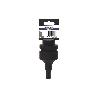 VASO IMPACTO 1 HEXAG. MACHO 12 MM
