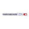 BROCA 3 PUNTAS MADERA PROFESIONAL 03X60