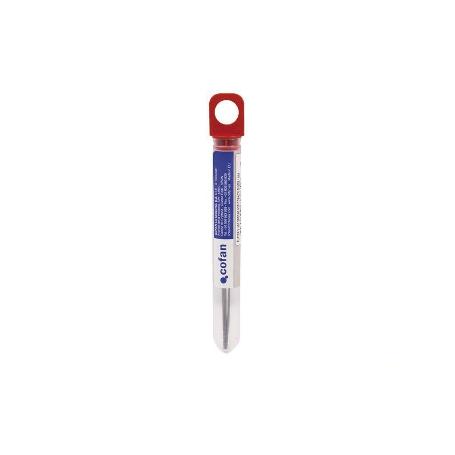 BLÍSTER 1 UDS BROCAS HSS-CO ACERO INOXIDABLE 10,00 MM.