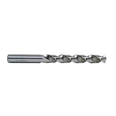 BROCA HSS-CO ACERO INOXIDABLE 12 MM VENTA UNITARIA