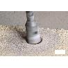 CORONA PARA CONSTRUCCION 90 MM.