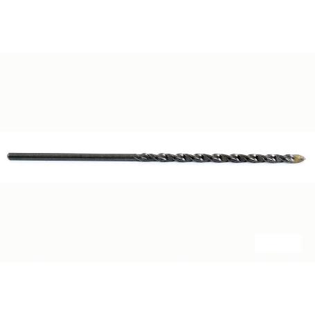 BROCA EXTRALARGA MUROS 18MM X 400MM