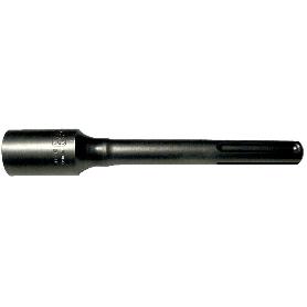 ADAPTADOR SDS MAX LARGO 200MM.