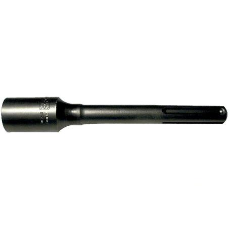ADAPTADOR SDS MAX LARGO 200MM.