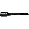 ADAPTADOR SDS MAX LARGO 460MM.