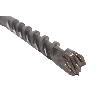 BROCA PARA MUROS SDS MAX L-520 M-38