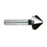 AVELLANADOR CÓNICO 90º - 4.3 MM