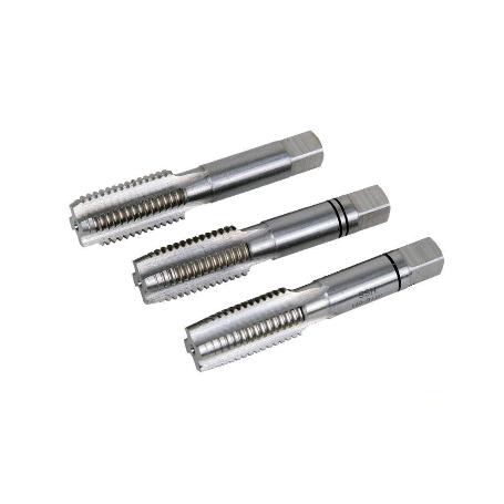 SET 3 MACHOS MANUALES - W3/16 - 24 H