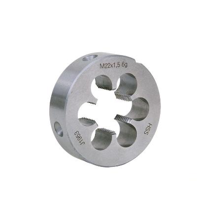 TERRAJA - M36 X 4,0 MM (65MM)