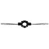 VOLVEDOR 3 TORN. PARA COJINETES 25X9