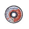 DISCO CORTE - 230X2,5X22,23 METAL PROFES.