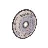 DISCO CORTE - 230X3,0X22,23 METAL STAND.