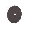 DISCO CORTE - 230X3,0X22,23 METAL STAND.