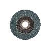 DISCO LAMINADO PROFESIONAL INCLINADO 178 MM. - GRANO 80 ZIRCONIO