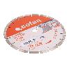 DISCO DIAMANTE CANTERO SILENCIOSO 230MM