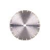 DISCO DIAMANTE CANTERO SILENCIOSO 300MM