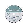 DISCO ELECTRODEP.  REFORZ. 180 MM