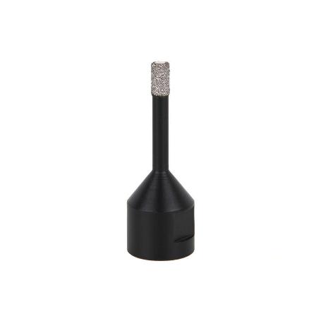 CORONA DIAMANTE PARA USO CON RADIAL 10MM