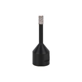 CORONA DIAMANTE PARA USO CON RADIAL 70 MM